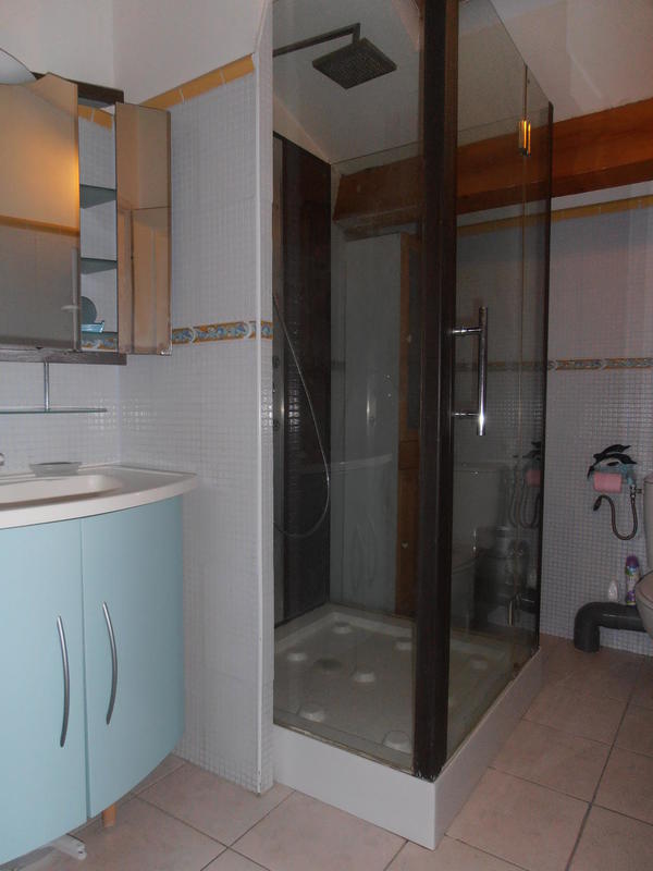 Villa - 160 m² - 6 pièces