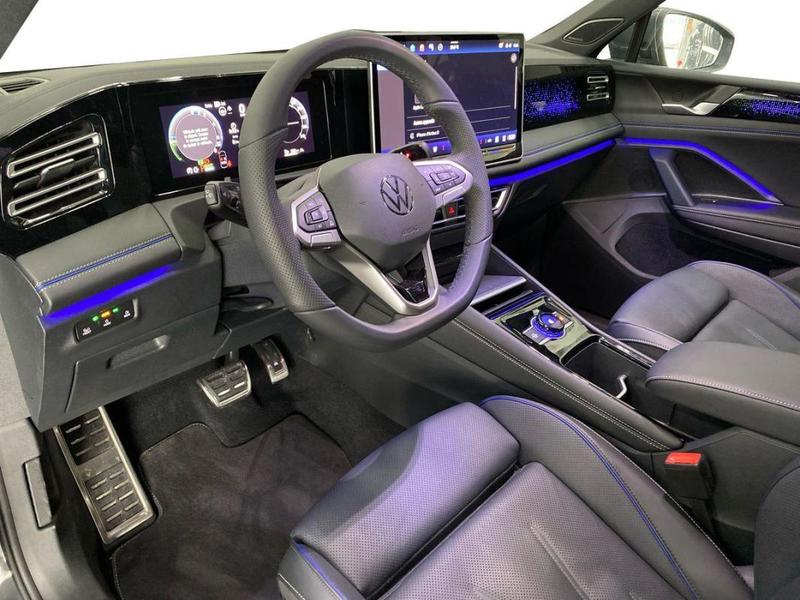 Volkswagen Tiguan Nouveau Ehybrid 272ch Dsg6 R Line