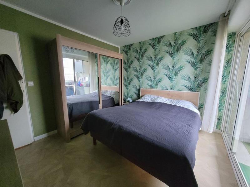 Appartement - 84 m² - 3 pièces