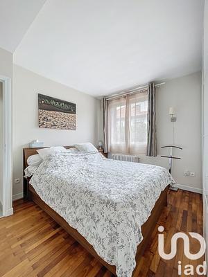 Maison - 75 m² - 4 pièces