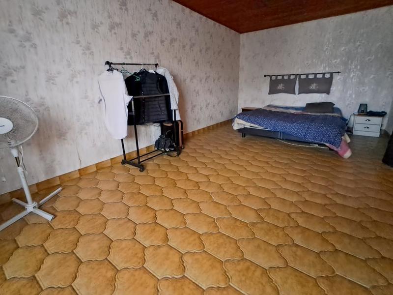 Maison de bourg - 221 m² - 5 pièces