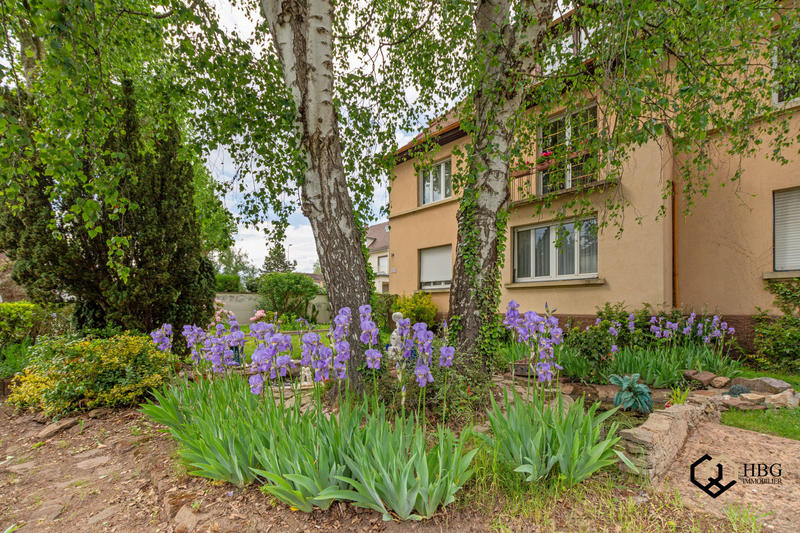 Maison - 310 m² - 13 pièces