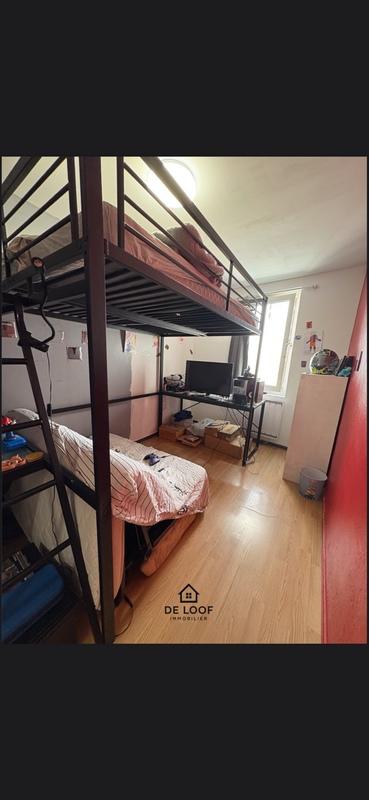 Maison de village - 120 m² - 6 pièces