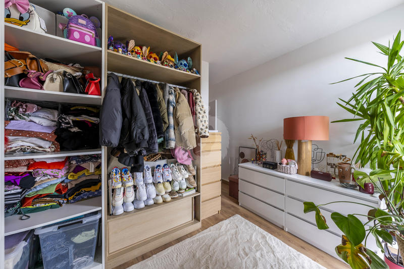 Appartement - 48 m² - 3 pièces