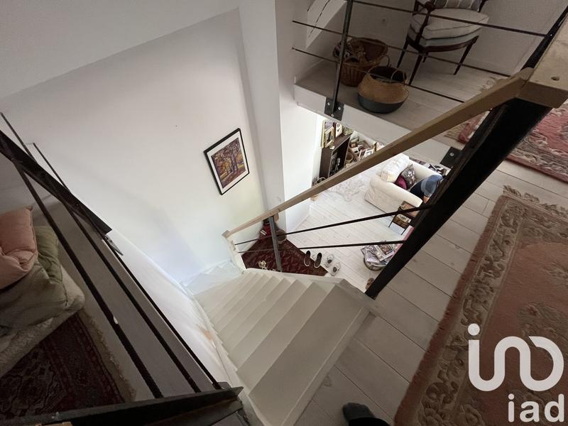 Ferme - 137 m² - 5 pièces