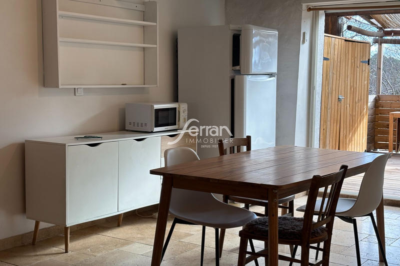 Maison de village - 59 m² - 2 pièces