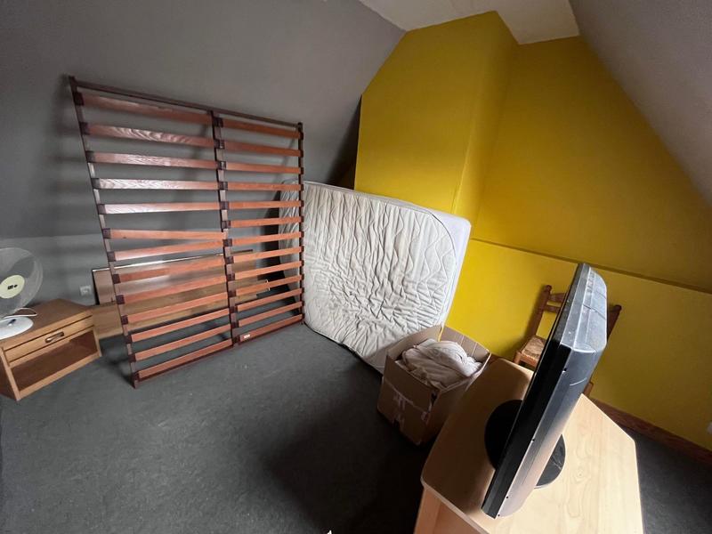 Maison - 70 m² - 3 pièces