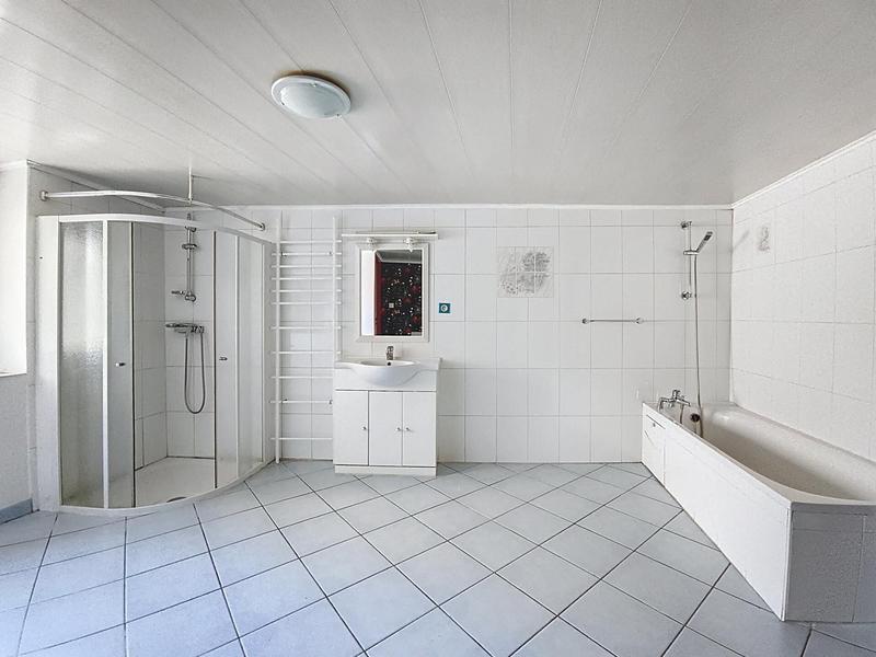 Maison de village - 175 m² - 7 pièces