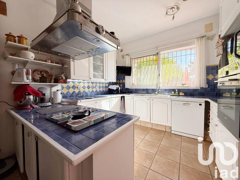 Maison - 150 m² - 5 pièces