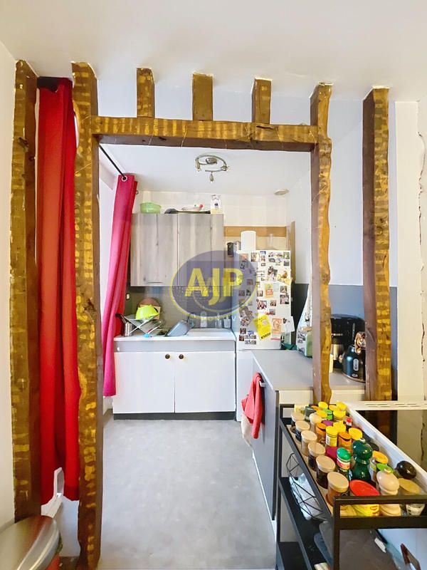 Immeuble - 147 m² - 5 pièces