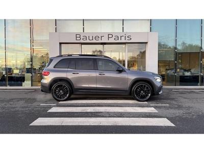 Mercedes Glb 200 7g-Dct Amg Line