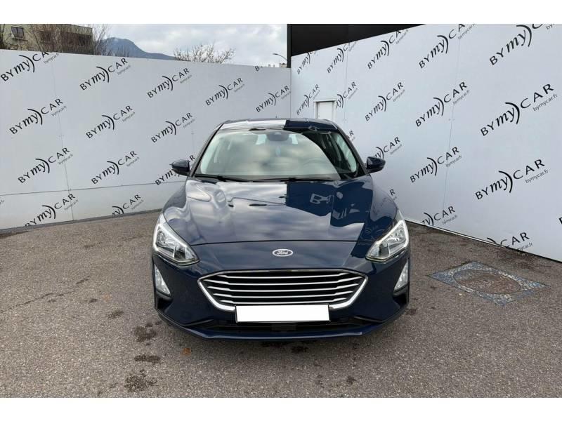 Ford Focus 1.5 EcoBlue 120 s&amp;S Trend Business