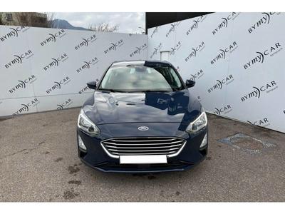 Ford Focus 1.5 EcoBlue 120 s&amp;S Trend Business