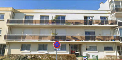 Appartement - 39 m² - 1 pièce