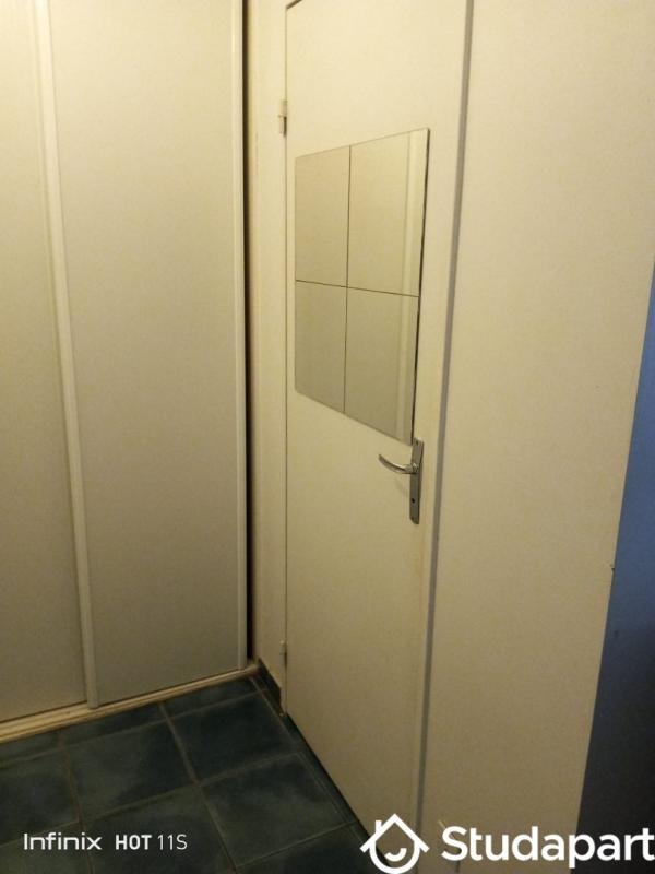 Appartement - 34 m² - 1 pièce