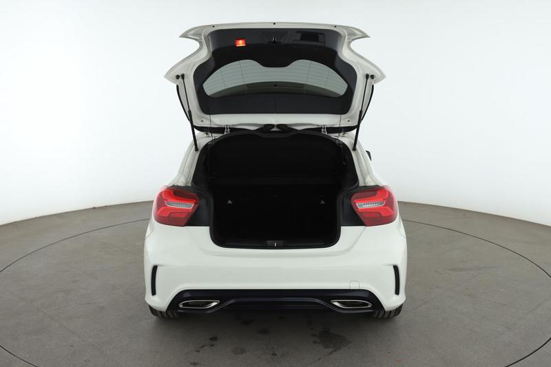 Mercedes Classe a 200 d Fascination 7g-Dct 136 ch