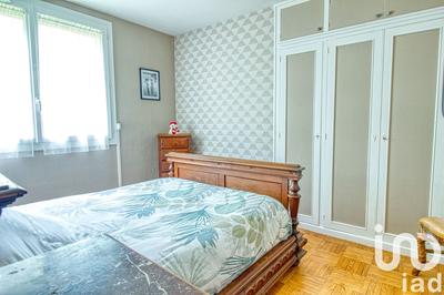 Appartement - 54 m² - 3 pièces