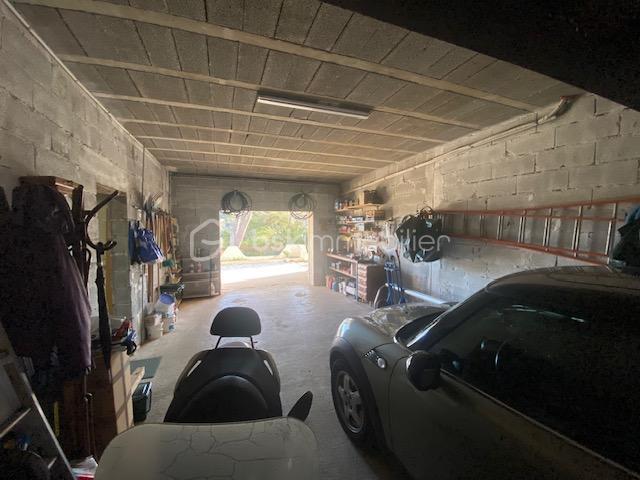 Villa - 220 m² - 7 pièces