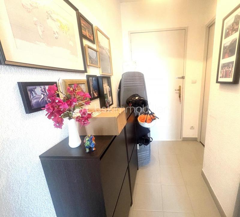 Appartement - 36 m² - 2 pièces