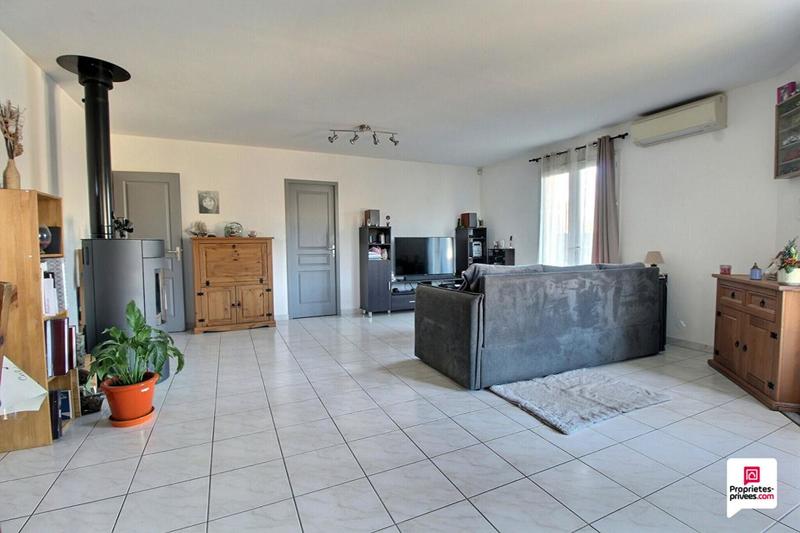 Maison - 87 m² - 4 pièces