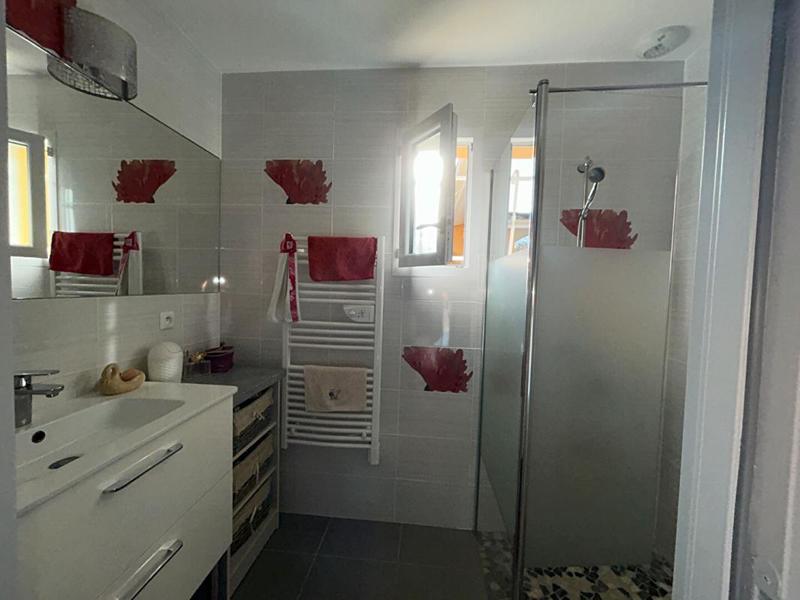 Maison - 154 m² - 5 pièces