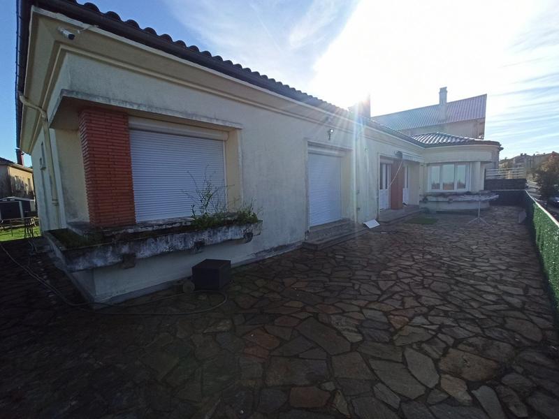 Local commercial - 570 m²