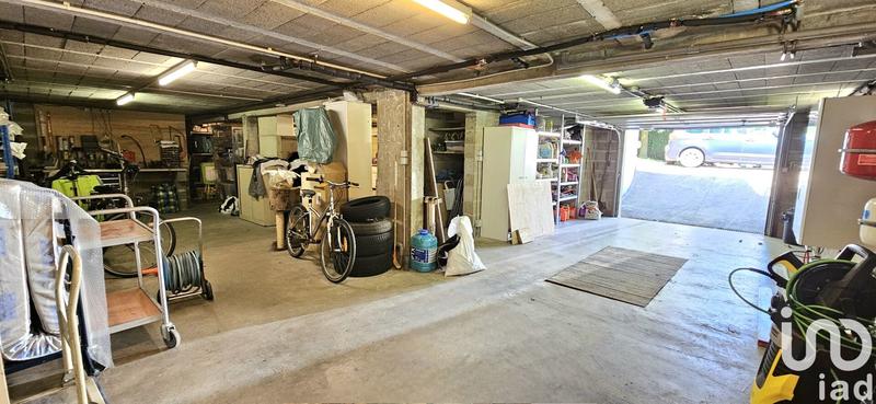 Maison - 157 m² - 6 pièces