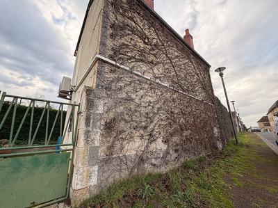 Maison - 59 m² - 3 pièces