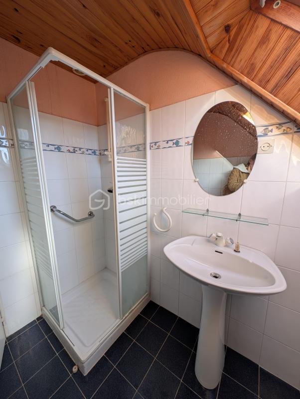 Maison de ville - 47 m² - 3 pièces