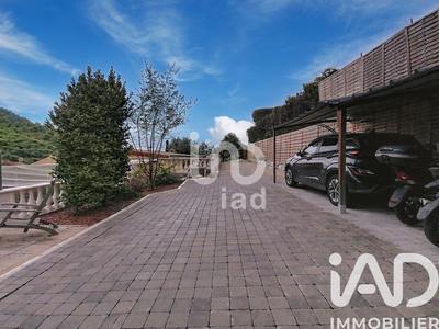 Maison - 40 m² - 2 pièces