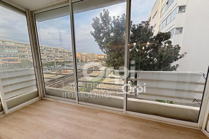 Appartement - 33 m² - 1 pièce