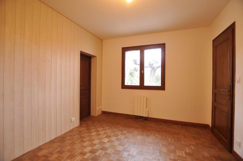 Maison - 107 m² - 6 pièces