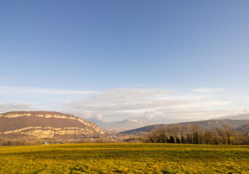 Terrain constructible - 791 m²