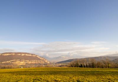 Terrain constructible - 791 m²