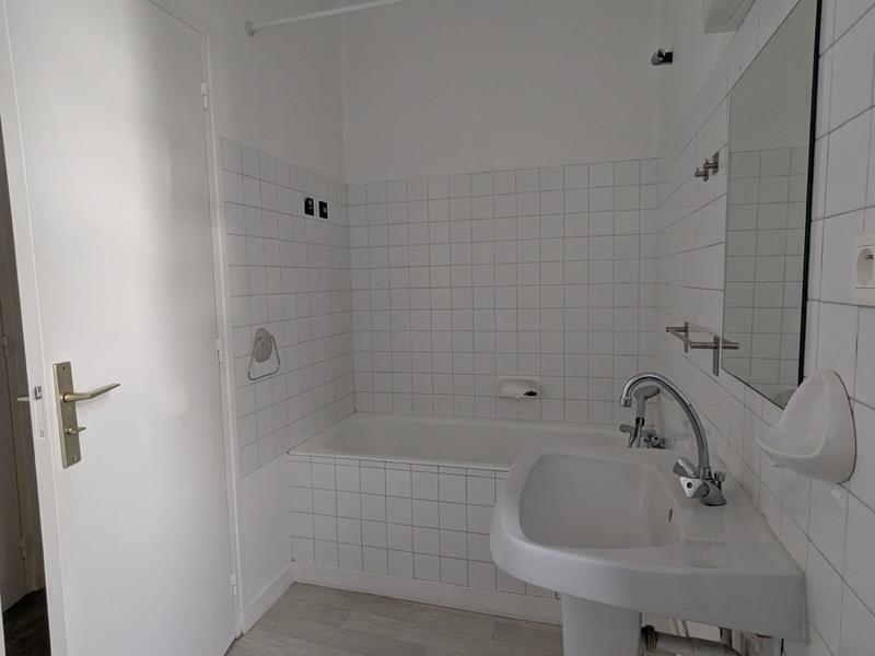 Appartement - 49 m² - 3 pièces