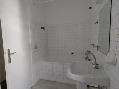 Appartement - 49 m² - 3 pièces