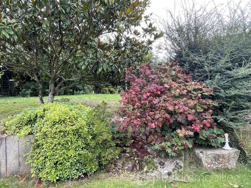 Maison - 132 m² - 6 pièces