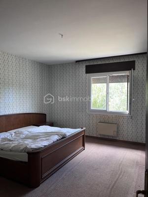 Villa - 170 m² - 7 pièces