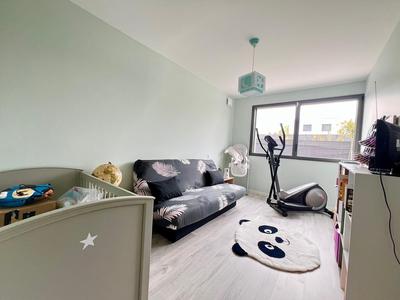 Appartement - 88 m² - 4 pièces