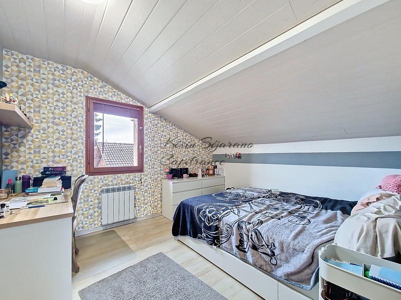 Maison - 131 m² - 5 pièces