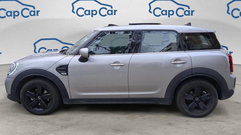 Mini Countryman 1.5 Cooper 136 Bva7 Edition Premium Plus - Automatique Toit ouvrant