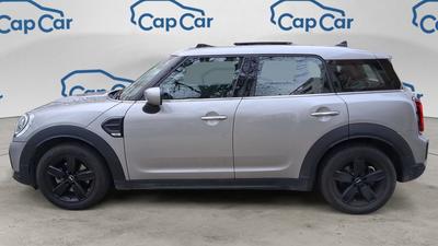 Mini Countryman 1.5 Cooper 136 Bva7 Edition Premium Plus - Automatique Toit ouvrant