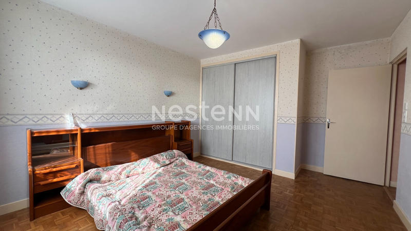 Maison - 152 m² - 5 pièces