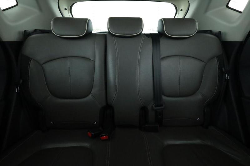 Renault Captur 1.5 dCi Energy Hypnotic 110 ch