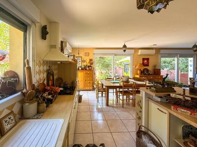 Maison - 154 m² - 7 pièces