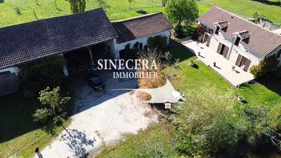 Maison - 150 m² - 7 pièces