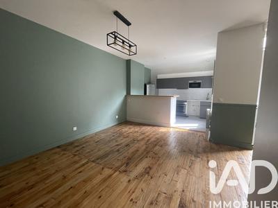 Appartement - 83 m² - 5 pièces