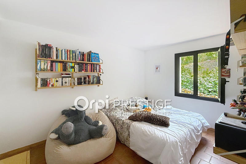 Maison - 170 m² - 6 pièces