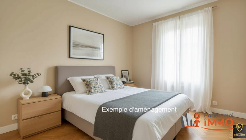 Maison - 109 m² - 5 pièces