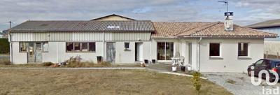 Appartement - 263 m²